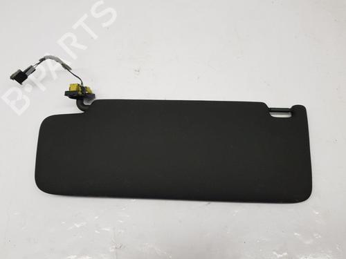 Right sun visor VW T-ROC (A11, D11)  | BP30264620I2 