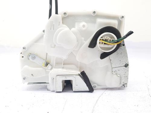 Front right lock SUZUKI SWIFT IV (FZ, NZ) 1.2 (AZH412, ZC72S) | BP31691050C97 