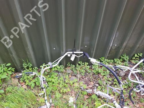 AC pipe OPEL CROSSLAND X / CROSSLAND (P17, P2QO)  | BP26875494M126 