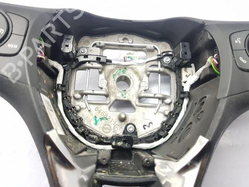 Steering wheel OPEL CORSA F (P2JO) 1.2 (68) | BP22680397C49