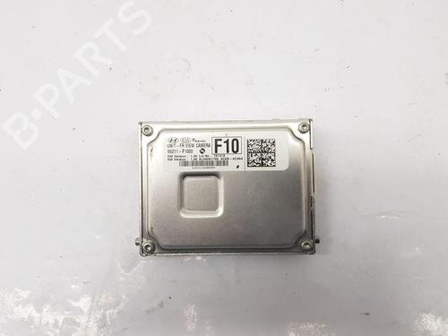 Electronic module KIA SPORTAGE IV (QL, QLE) 1.6 GDI | BP30264544M83 