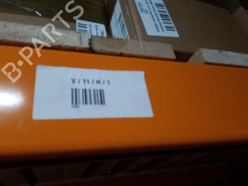 Pipe MERCEDES-BENZ A-CLASS (W176) A 200 CDI / d (176.008) | BP30115822M125