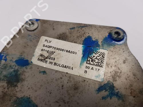 Other VAUXHALL ASTRA Mk VII (K) (B16) 1.4 Turbo | BP29927967O1