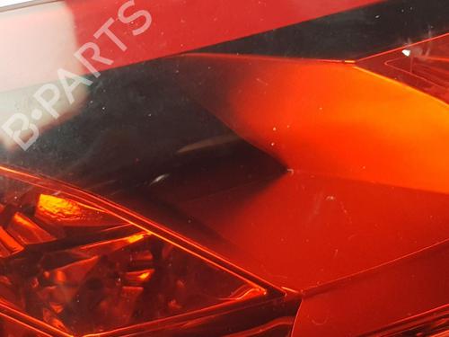 Left taillight MERCEDES-BENZ E-CLASS Coupe (C207) E 350 CDI (207.322) | BP28049811C34 