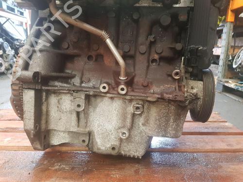 Engine RENAULT CLIO III Grandtour (KR0/1_) 1.5 dCi (KR0F) | BP30364928M1 - Image 9