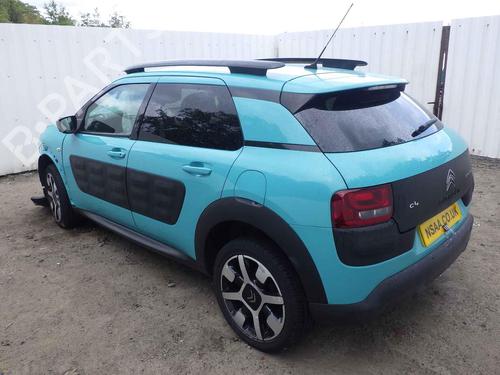 Right front driveshaft CITROËN C4 CACTUS 1.6 BlueHDi 100 | BP25838779M39 - Image 10