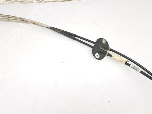 Gear lever FORD TRANSIT CONNECT V408 Box Body/MPV 1.6 TDCi | BP22672020M90 