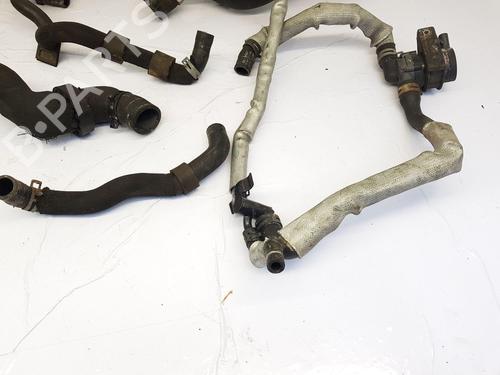 Pipe BENTLEY CONTINENTAL FLYING SPUR (3W_) 6.0 | BP30161389M125