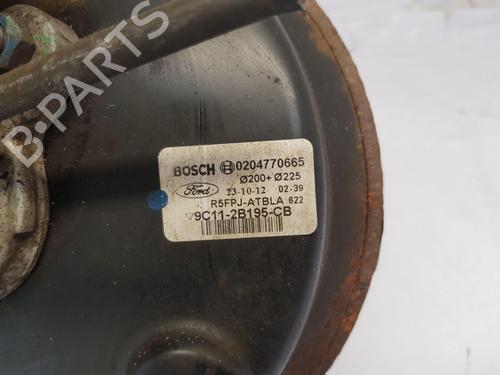 Servo brake FORD TRANSIT Van (FA_ _) 2.2 TDCi | BP33056633M42 - Image 5