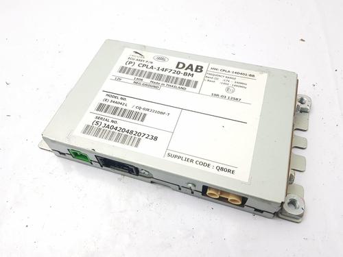 electronic-module-jaguar-xj-x351-2009-32331941 main image