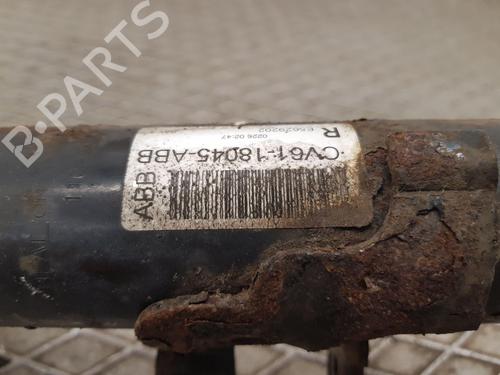 Right front shock absorber FORD KUGA II (DM2) 2.0 TDCi | BP25839217M17  - Image 6