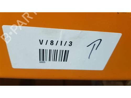 Warning switch SEAT IBIZA IV ST (6J8, 6P8) 1.4 | BP34169001I22  - Image 8