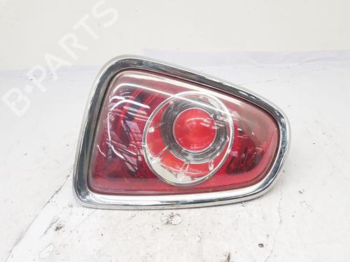 Venstre Baklys Venstre Baklys MINI MINI (R56) One (98 hp) 33630192 33630192