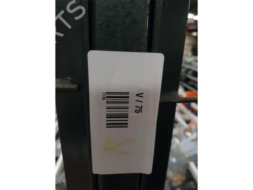 Front left seatbelt VW PASSAT B8 (3G2, CB2) 2.0 TDI | BP22669306I26