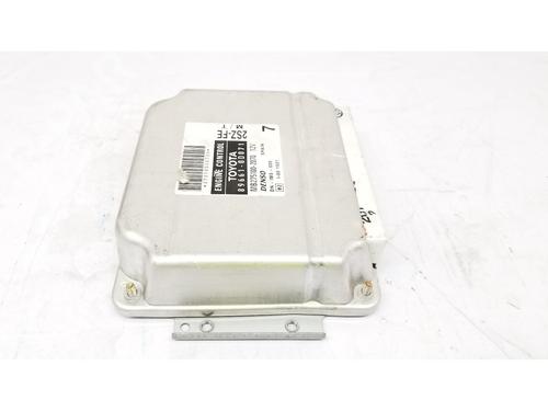 Engine control unit (ECU) TOYOTA YARIS (_P1_) 1.3 (SCP12_, SCP13_, SCP12R, SCP13R) | BP37794362M57 - Image 4