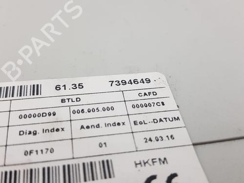 Other BMW X4 (F26) xDrive 20 d | BP31574578O1 