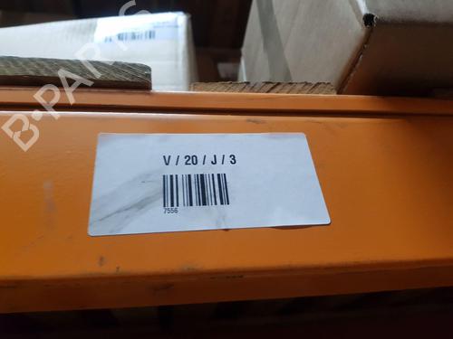 Electronic module SUZUKI SWACE (AMZ_) 1.8 Hybrid | BP39002875M83  - Image 6