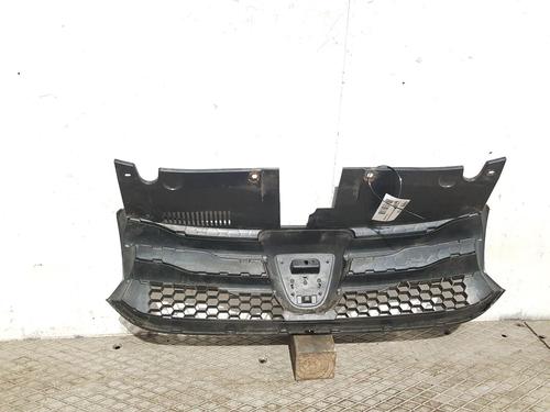 Grille DACIA SANDERO II TCe 90 (B8M1, B8MA, B8AC) | BP32252254C40