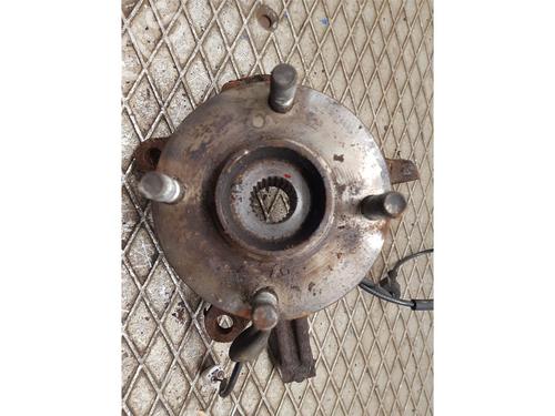 Fusée avant droite SUZUKI CELERIO (LF) 1.0 (AVK310) | BP30689993M26