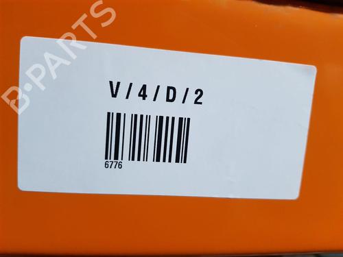 Left taillight FORD FIESTA VI (CB1, CCN) 1.25 | BP34226481C34 - Image 7
