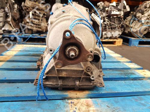 Gearbox BMW 5 (E60) 525 d | BP28527054M3 