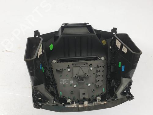 Radio FORD FOCUS III 1.6 TDCi | BP22660336E6 - Image 12