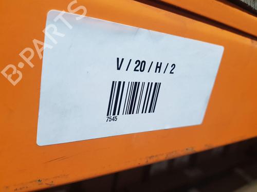 Steering column stalk ISUZU D-MAX II (TFR, TFS) 2.5 CRDi 4x4 (TFS86J) | BP29620358I23 - Image 13