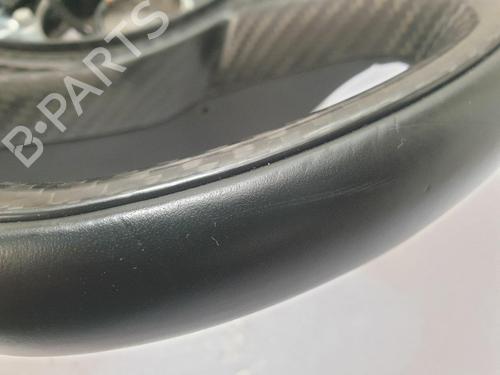 Steering wheel MCLAREN 720S 4.0 | BP23098082C49 