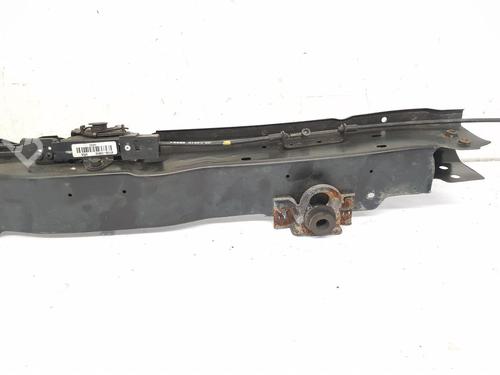 Hood lock HYUNDAI i20 II (GB, IB) 1.2 | BP22663639C133 
