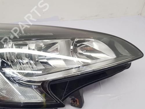 Right headlight VAUXHALL CORSA Mk IV (E) (X15) 1.4 | BP34196143C29  - Image 8