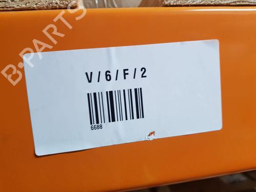 Electronic module LOTUS EMIRA 3.5 | BP30977066M83 