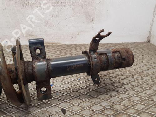 Left front shock absorber RENAULT KANGOO / GRAND KANGOO II (KW0/1_) 1.5 dCi 75 (KW07, KW10, KW04) | BP29755735M16 