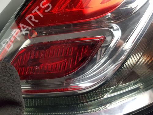 Right taillight CHRYSLER YPSILON 1.2 | BP23139948C35 