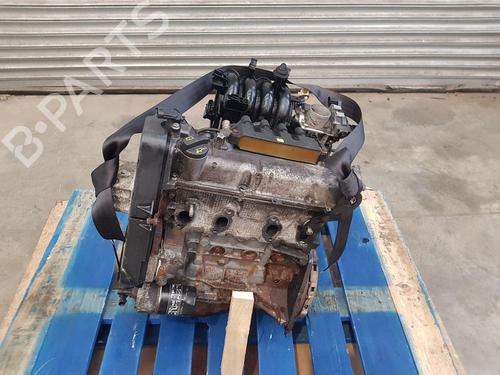 Used Engine Engine FIAT GRANDE PUNTO (199_) 1.2 (65 hp) 39948594 39948594