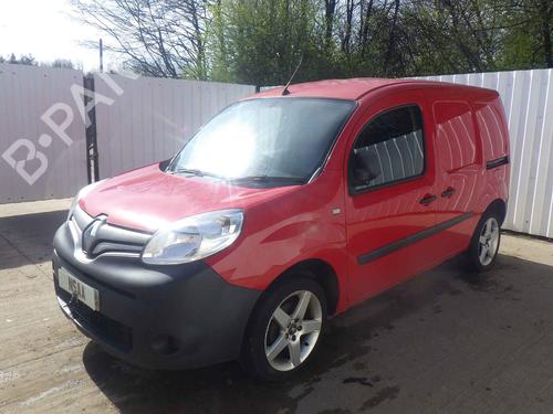 Radio RENAULT KANGOO Express (FW0/1_) 1.5 dCi 90 (FW0G, FW05, FW08, FW11) | BP36308255E6  - Image 13