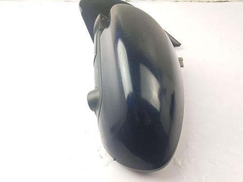 Left mirror NISSAN QASHQAI I (J10, NJ10) 1.6 | BP26692917C26