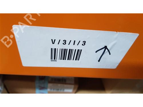 Engine control unit (ECU) RENAULT CLIO IV (BH_) 1.5 dCi 90 | BP32632145M57  - Image 7