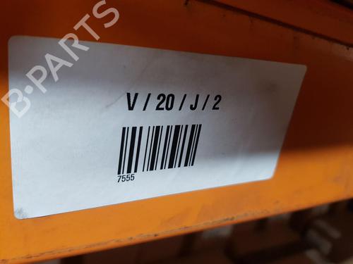 Right front fog light AUDI TT (8J3) 2.0 TFSI | BP40184965C31 - Image 12