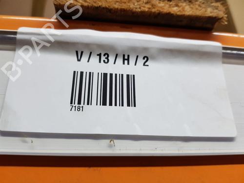 Right front window switch CITROËN DS3 (SA_) 1.4 VTi 95 | BP32870485I26  - Image 6