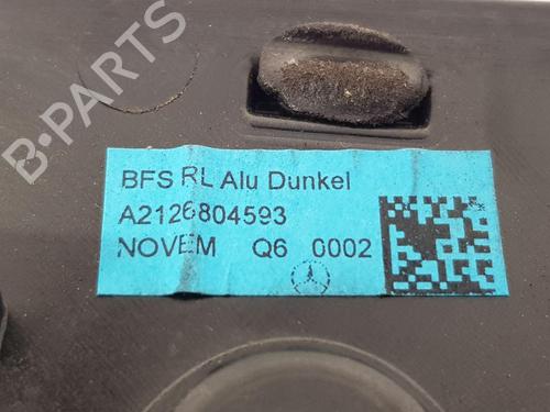 Air vent MERCEDES-BENZ E-CLASS (W212) E 220 CDI / BlueTEC (212.001, 212.002) | BP29839663I21