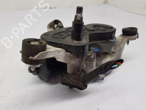 Front wiper motor CITROËN C5 III (RD_) 1.6 HDi 110 (RD9HZC) | BP31027271M29 