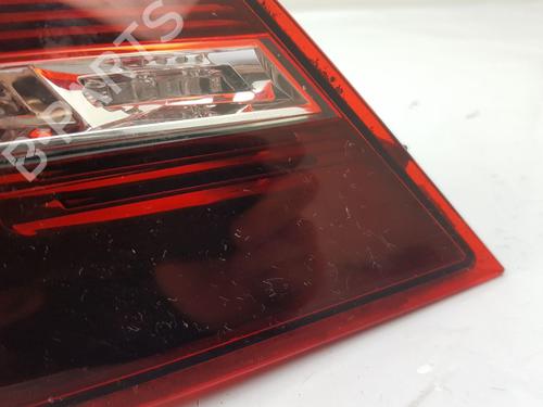 Right taillight VW GOLF VII (5G1, BQ1, BE1, BE2) 2.0 GTI | BP29642003C35 