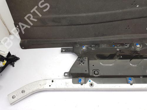 Front right seatbelt BMW X4 (G02, F98) xDrive M40 d | BP31301093I25  - Image 10