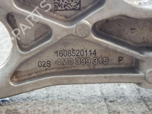 Subframe BENTLEY BENTAYGA (4V1) 6.0 | BP24964993M9 - Image 10