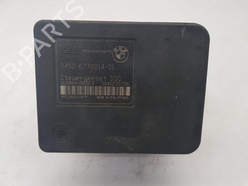 ABS pump BMW 3 Touring (E91) 320 d | BP37519541M43 - Image 6