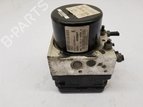 ABS pump FORD FOCUS III 1.6 TDCi | BP37170414M43  - Image 5