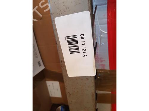 Intercooler BMW 5 (G30, F90) M5 | BP22668911M30