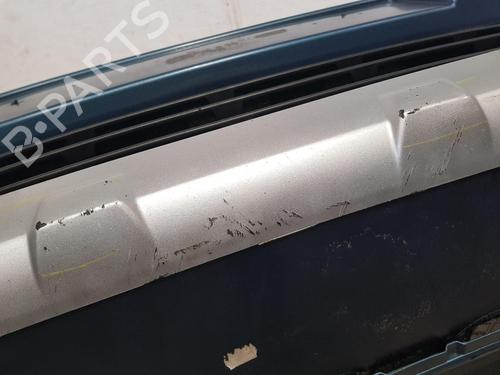 Front bumper CITROËN BERLINGO MULTISPACE (B9) 1.6 HDi 90 | BP33329972C7  - Image 13