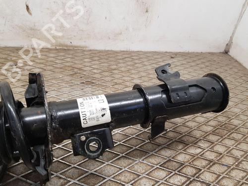 Left front shock absorber FORD PUMA (J2K, CF7) | BP36280725M16 - Image 5
