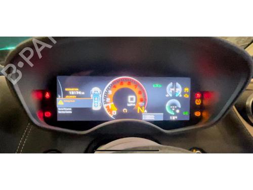 Engine MCLAREN 570GT 3.8 | BP22665272M1